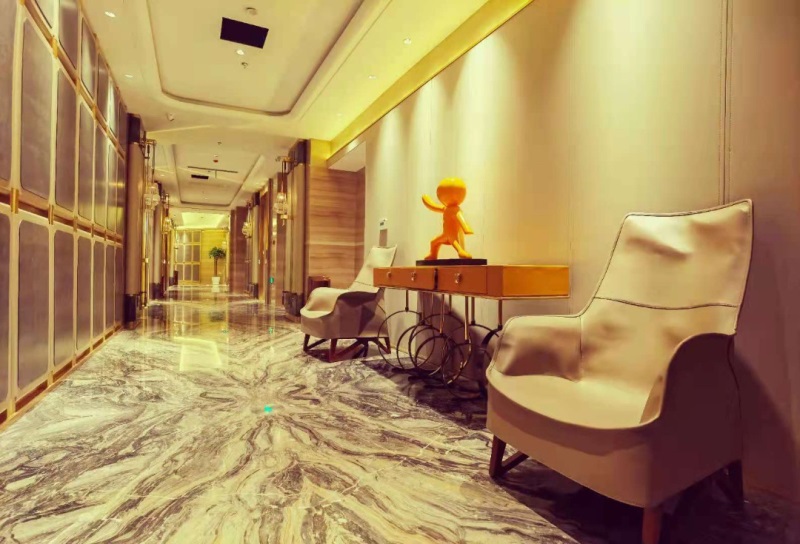 Linyi Armani KTV