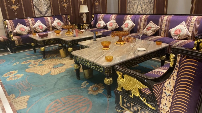 Wenzhou Grand Theater KTV