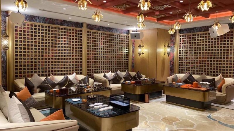 Where to have fun in Yantai nightclubs-Yantai Wynn Nightclub