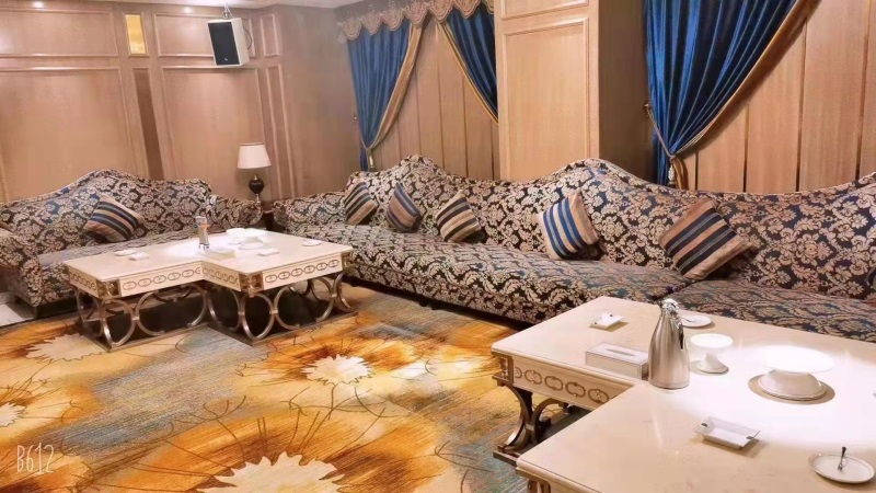 Yantai Lechao KTV