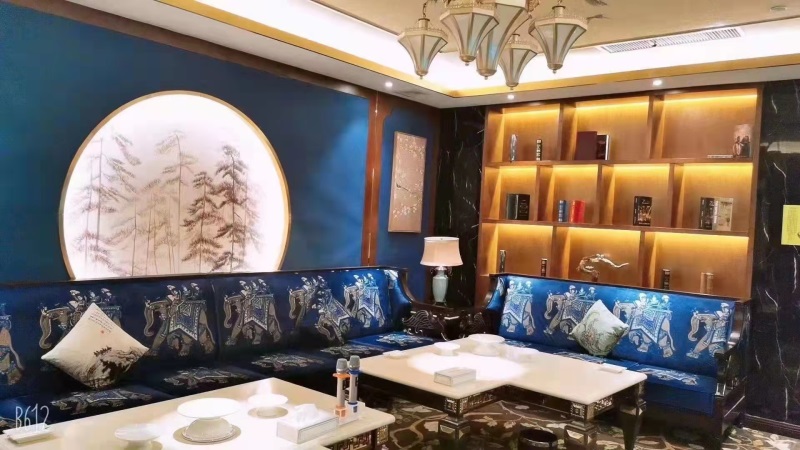 Yantai Meige mass sales KTV