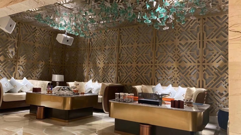 Yangzhou Royal International KTV
