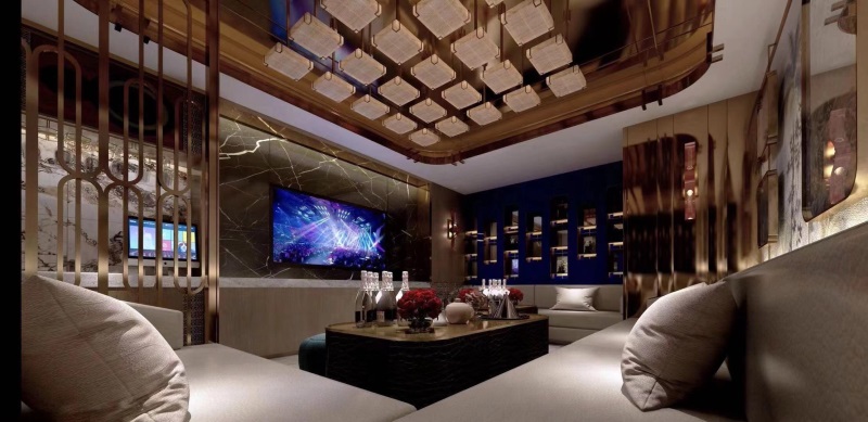 Yangzhou Sansheng KTV