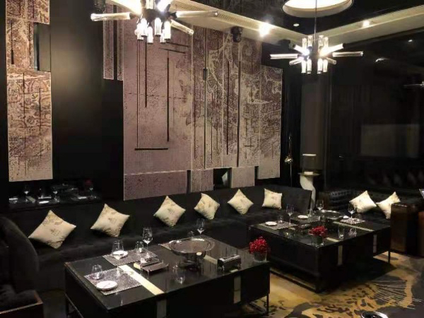 Changchun candy KTV
