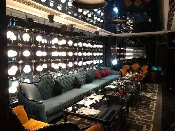 Changchun KTV club ranking