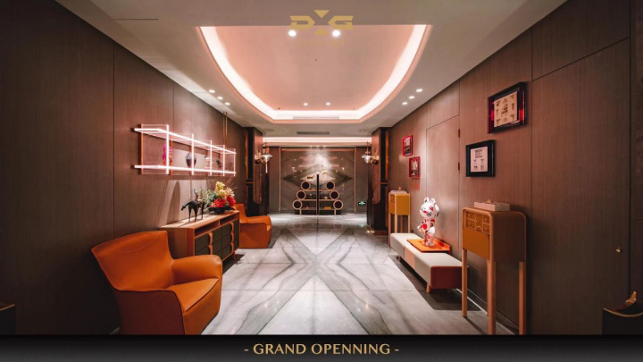 Which KTV in Lishui is fun and business is good