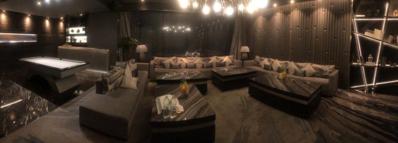 Yeosu candy KTV