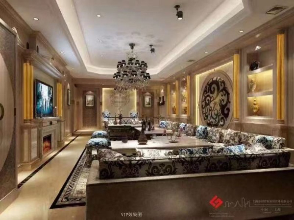 Quzhou Jiangnan will KTV