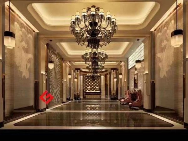 Quzhou Jiangshan KTV