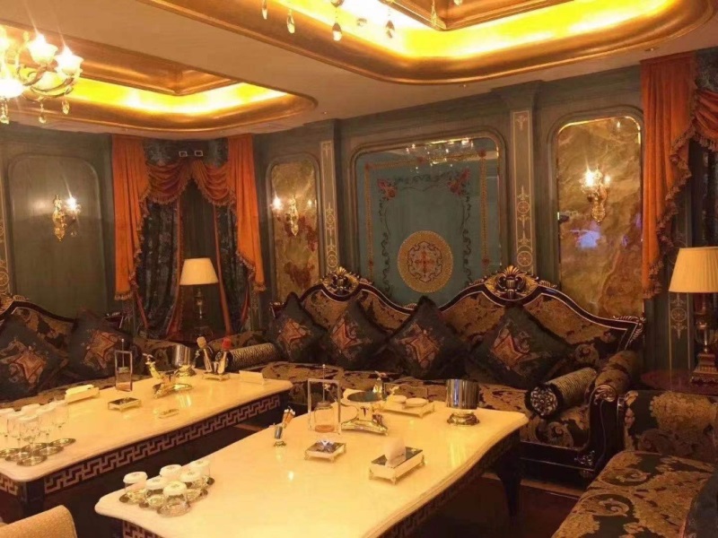 Handan KTV entertainment club