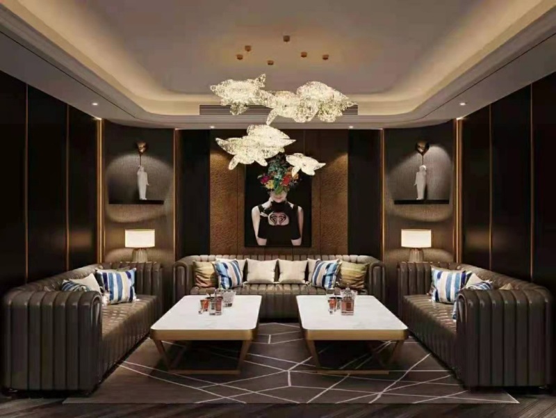Handan nightclub KTV strategy is worth recommending