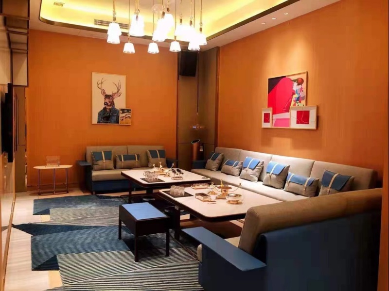 Anqing Plato KTV