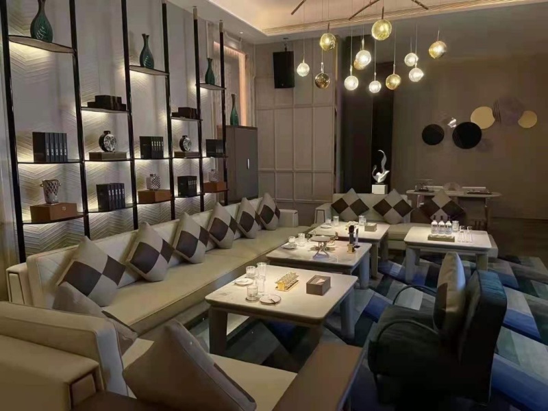 Langfang counts the famous nightclubs and ranks the nightclubs worth playing