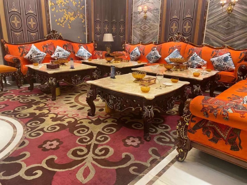 Where is it fun to book a high-end nightclub in Langfang