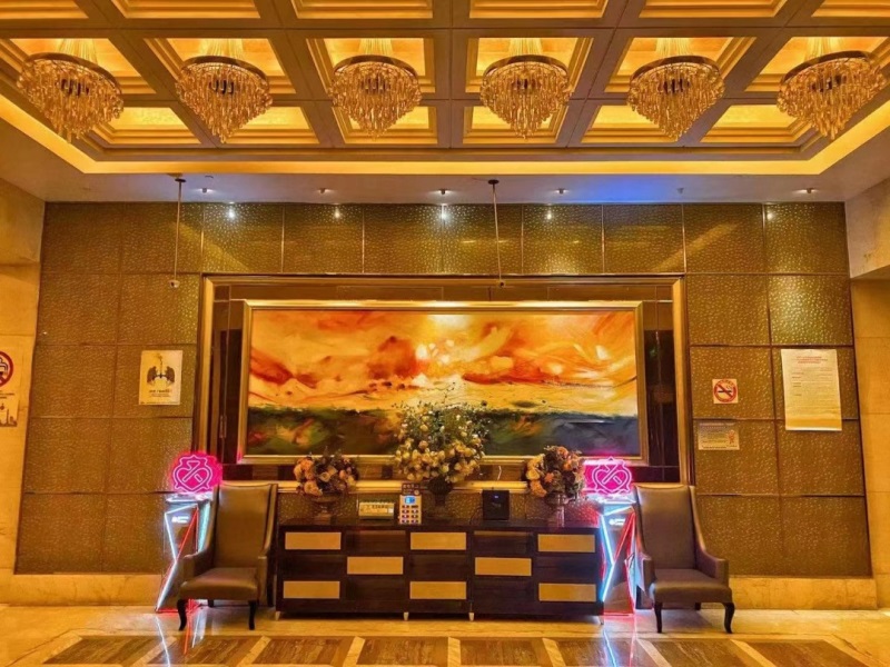 Guang'an popularity ranking business KTV strategy is fun and inexpensive