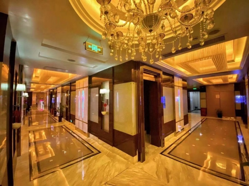 Which KTV in Guang'an can be better