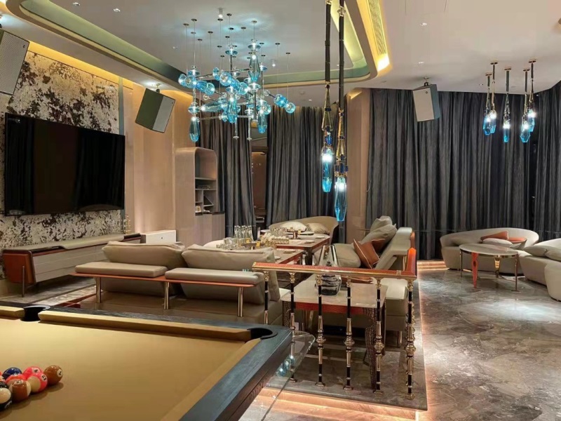 Guang'an popularity ranking: high-end nightclub strategy is worth recommending