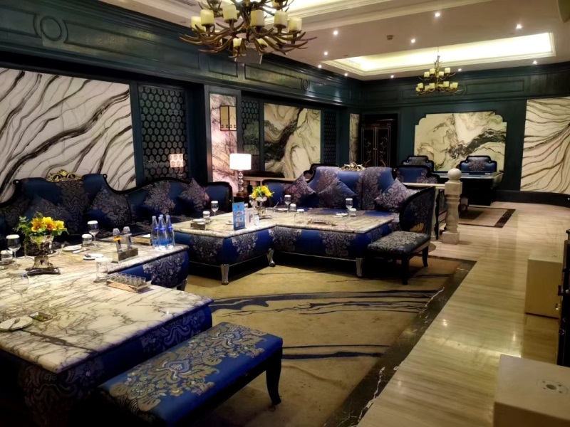 Guang'an inventory of the top ten well-known high-end business nightclubs ranking in detail