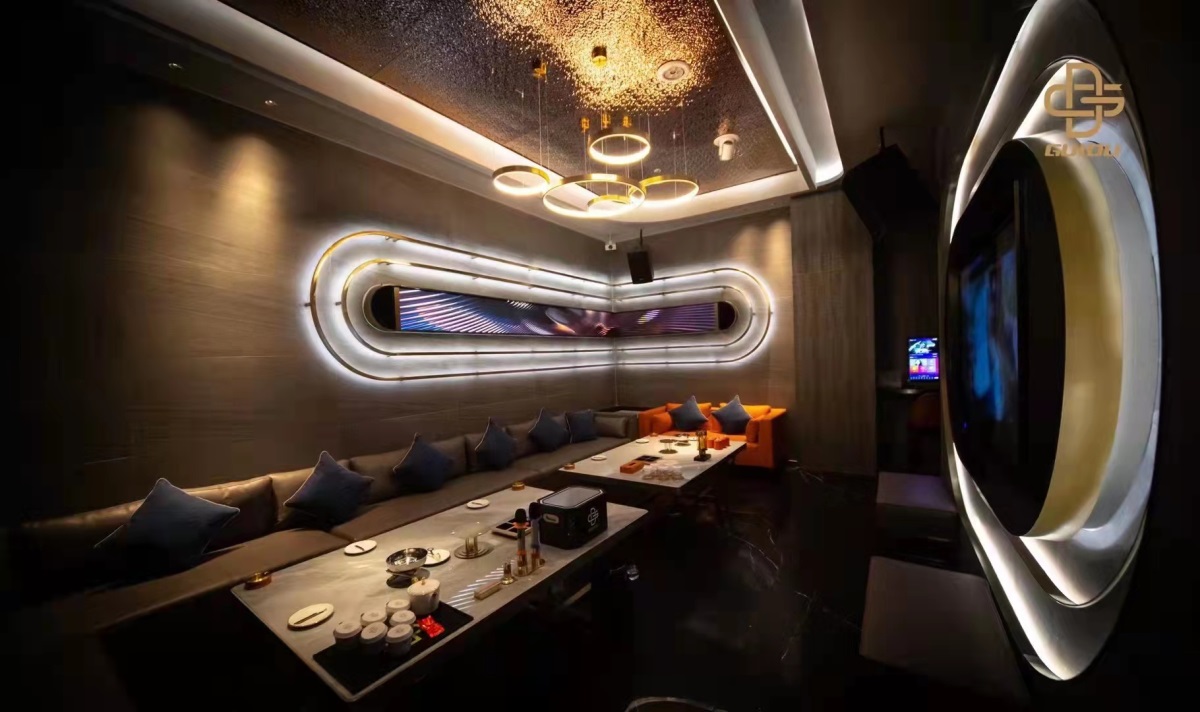 A list of the top 10 most famous nightclubs in Chongqing, see which ones you've been to
