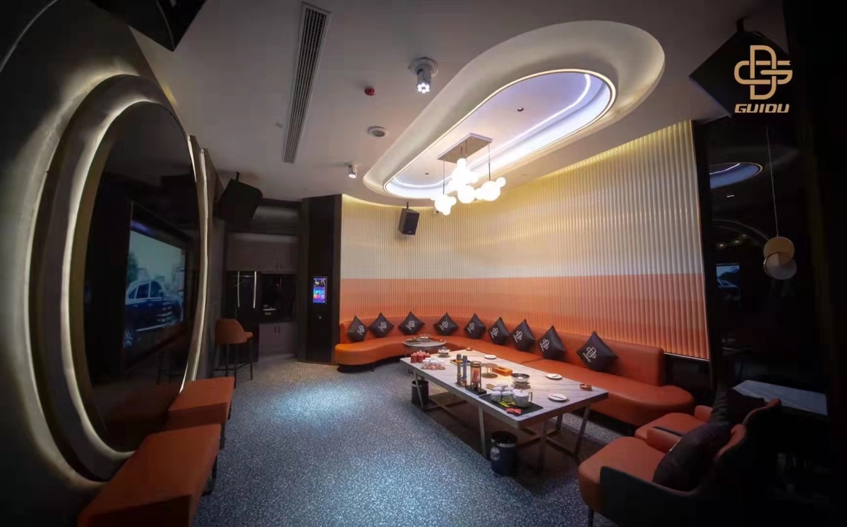 Chongqing's Top 10 Fun KTV Rankings, which one do you like to go to the most in 2025
