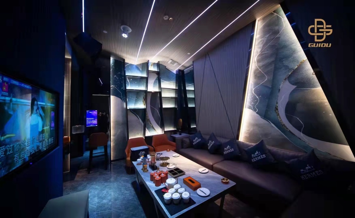 Which nightclub in Chongqing is fun, there is a reason why these are unforgettable