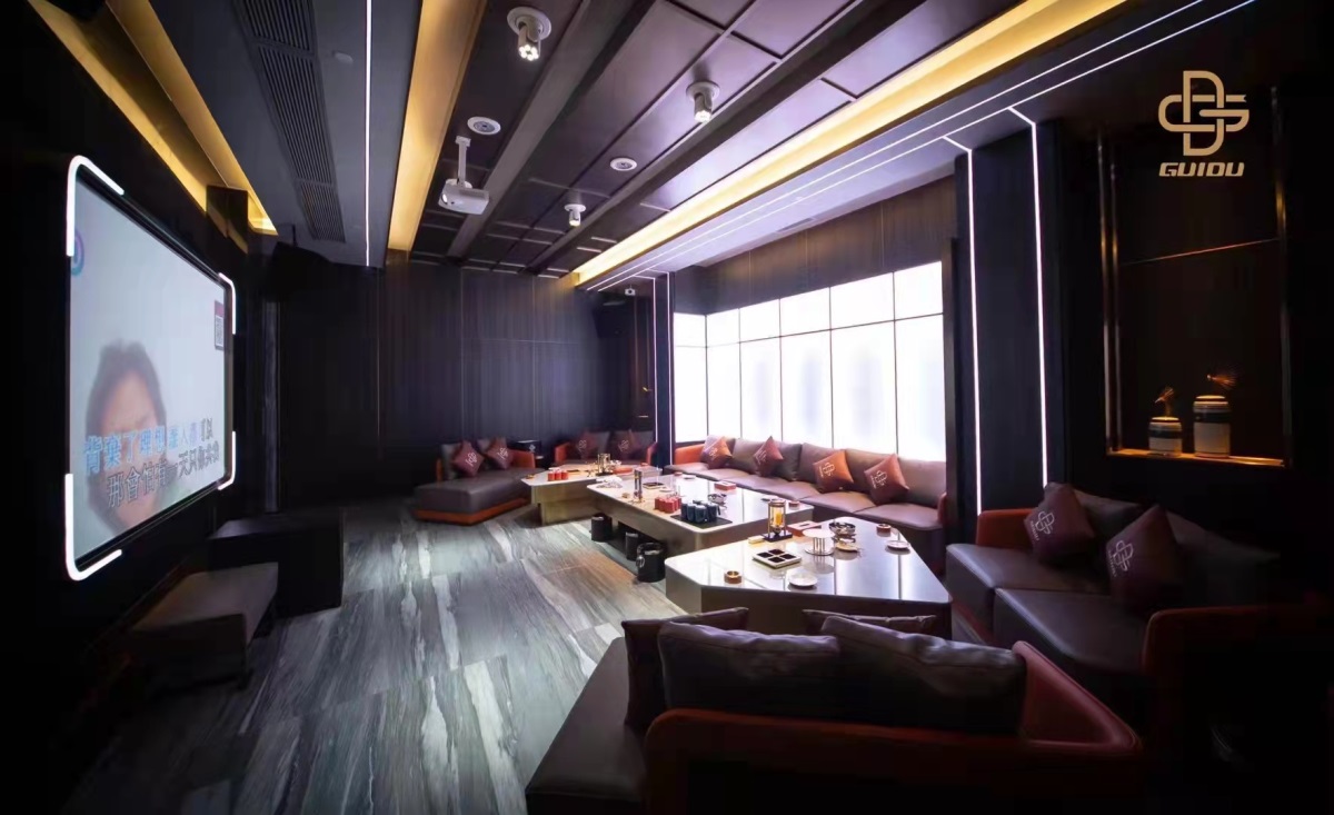 Chongqing's top 10 fun nightclub rankings, with this article will not be in vain