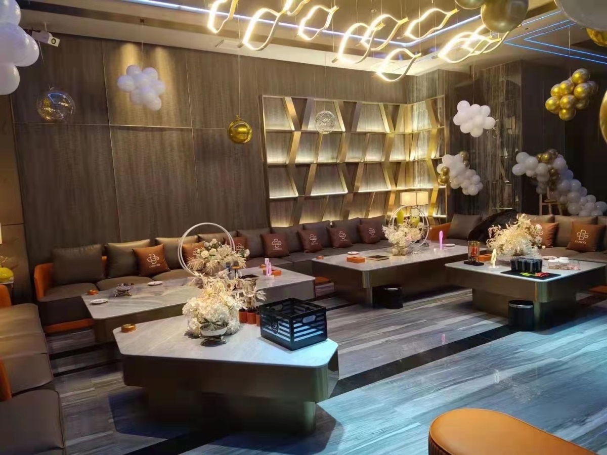 Chongqing's top 10 most famous nightclubs, these have to go