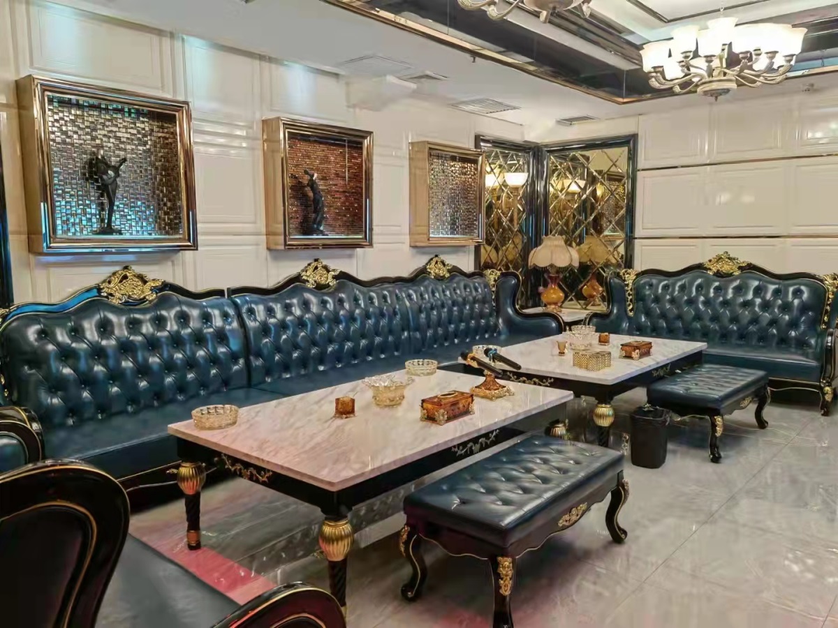 Chongqing nightclub booking encyclopedia, Chongqing top ten nightclub booking box which is good