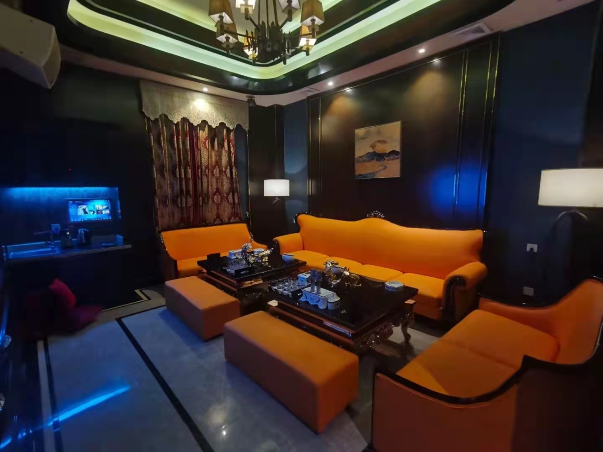 Chongqing Fun Business KTV 2025 Chongqing Business KTV Scheduled Ranking