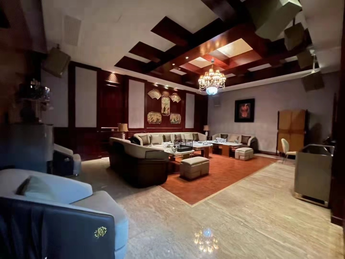 The ranking of the top ten fun nightclubs in Chongqing has to go, which one is new to the list