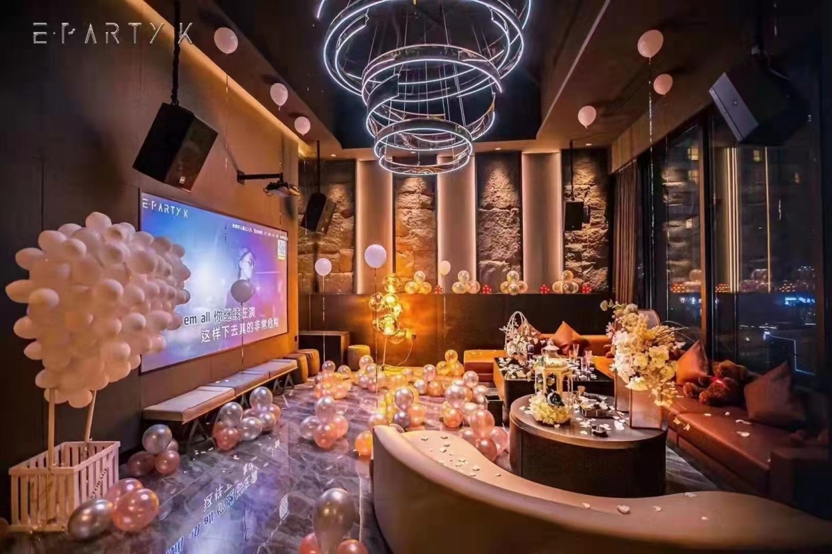 Chongqing's top ten high-end nightclubs, this article tells you where the happiness is