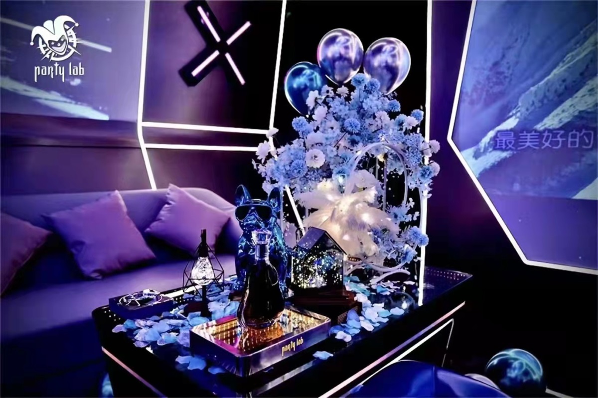 Chongqing super fun nightclub recommendation, Chongqing top ten nightclub ranking list