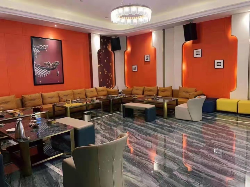A list of the top 10 most famous nightclubs in Changsha to see which ones you've visited