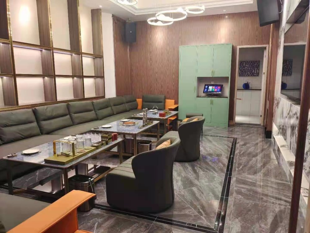 What are the top ten best nightclubs in Changsha and which one is fun