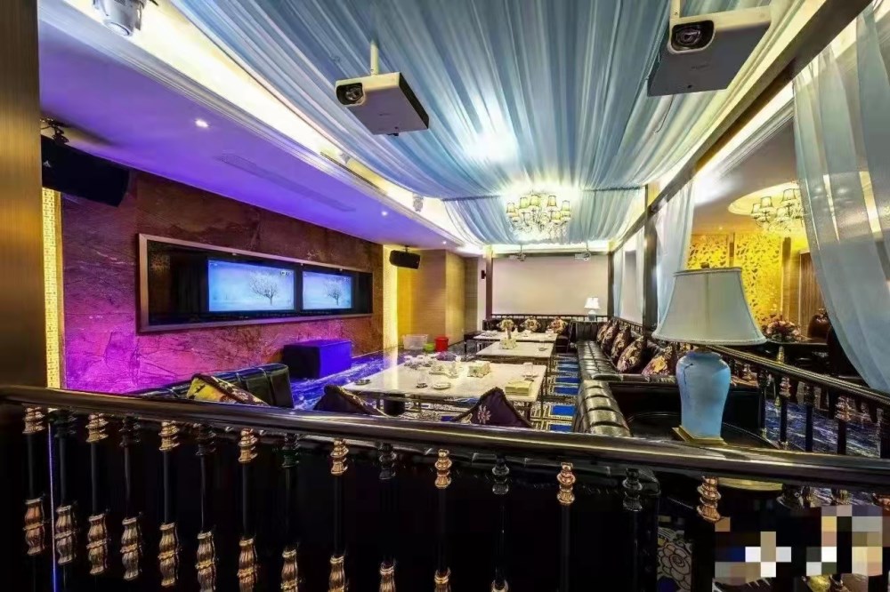 Changsha's top ten high-end business KTV rankings, these are the ones that make you have fun