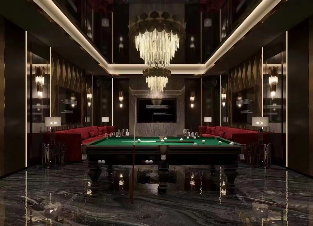 Changsha Top 10 Nightclub Ranking, Changsha Top 10 Fun Nights Total Reservation