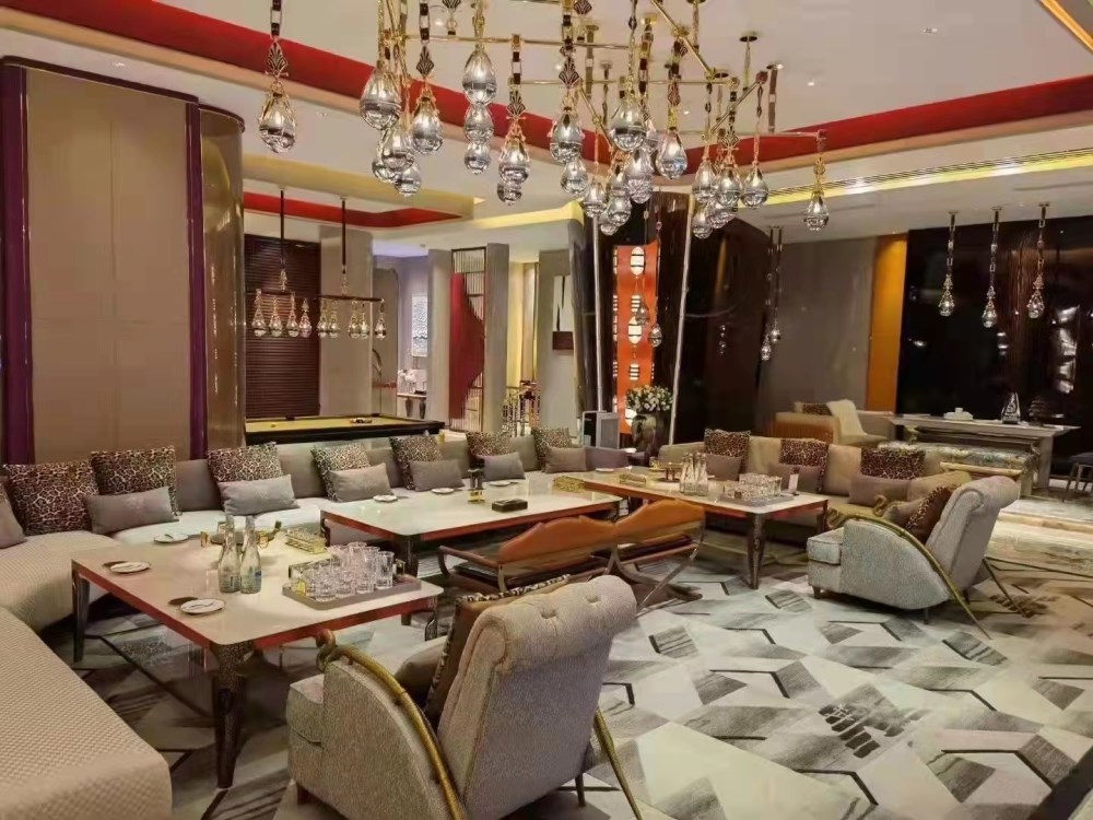 Which Changsha nightclub is good, people who have been to these ten must say that it is good