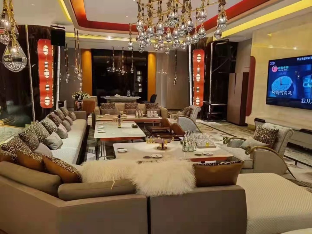 Which nightclub in Changsha is better, which one of the five major nightclubs you miss