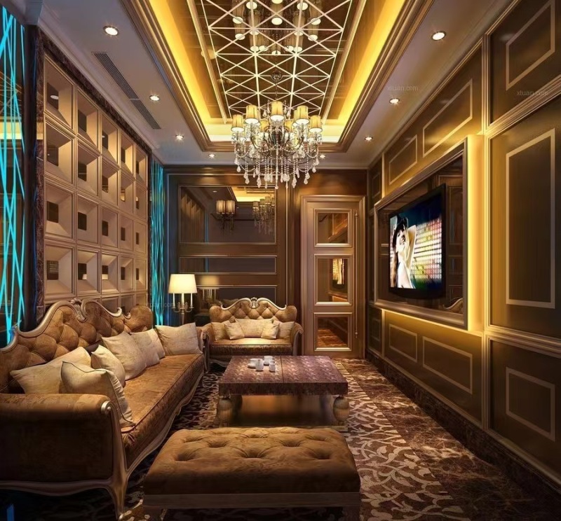Which of the top ten nightclubs in Xiamen do you like the most, the latest top ten nightclubs in Xiamen