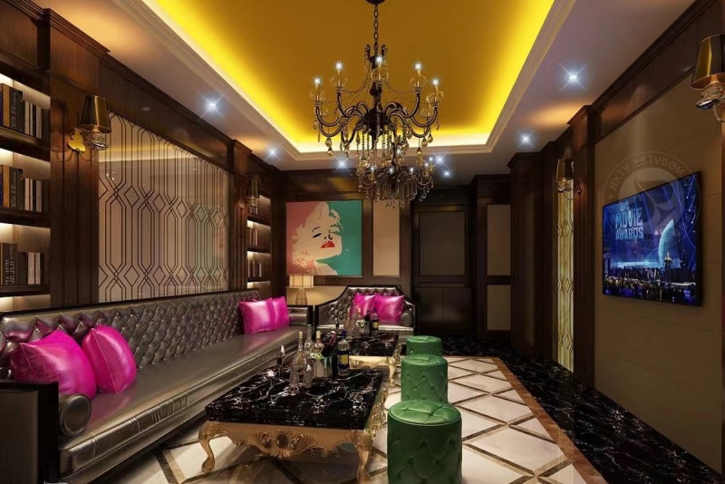Top 10 Nightclubs in Xiamen! Xiamen fun nightclub information is here