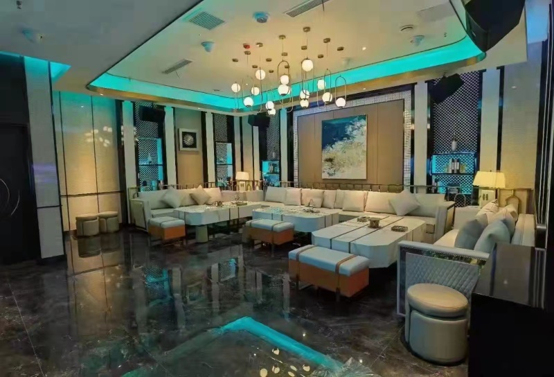 Xiamen top ten high-end business KTV rankings, these make you intoxicated by nightlife