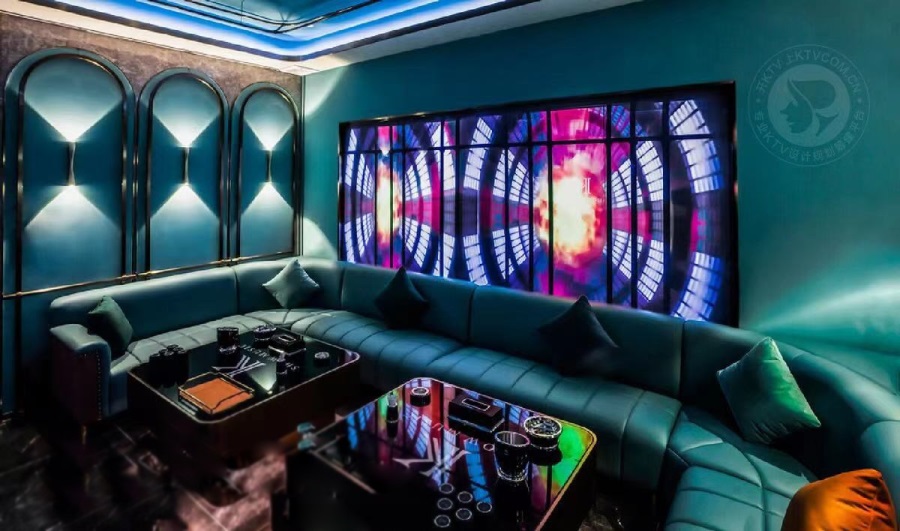 Jiaxing's high-end top ten business KTV rankings are the icing on the cake for your nightlife