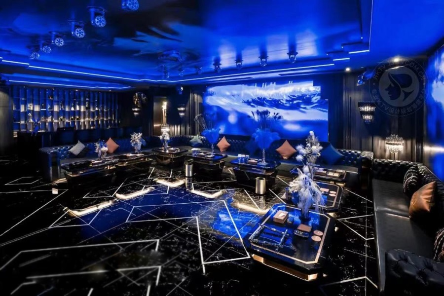 Jiaxing Top 10 High-end Business KTV Rankings, your wonderful nightlife starts here