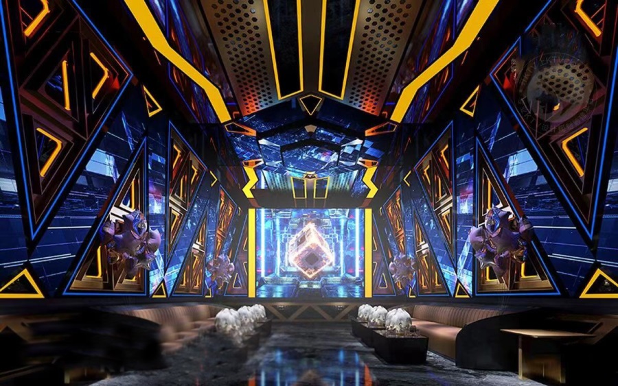 Jiaxing's top 10 nightclub booking rankings, the top 10 fun nightclubs on the list are introduced
