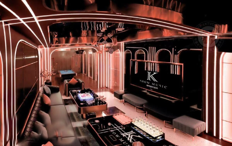 Jiaxing Top 10 Nightclubs Ranking These are fun and not expensive, you must play