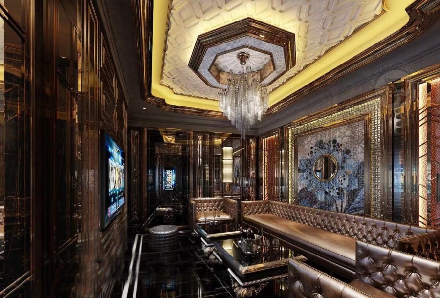 Jiaxing's top ten fun KTV rankings, this list is no.1 highly evaluated