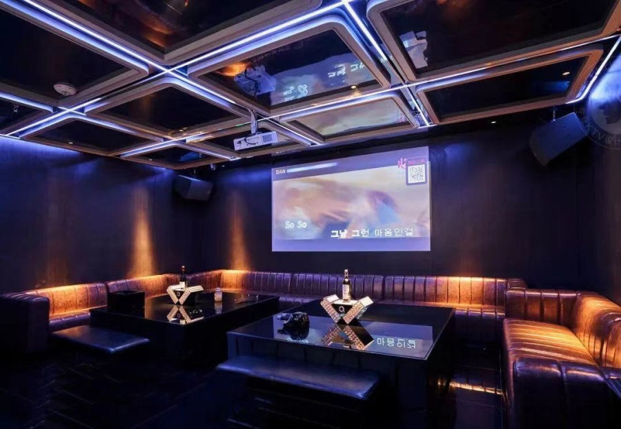 Which KTV in Jiaxing is better, these will definitely live up to your expectations