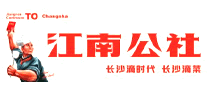 Gangnam Commune logo
