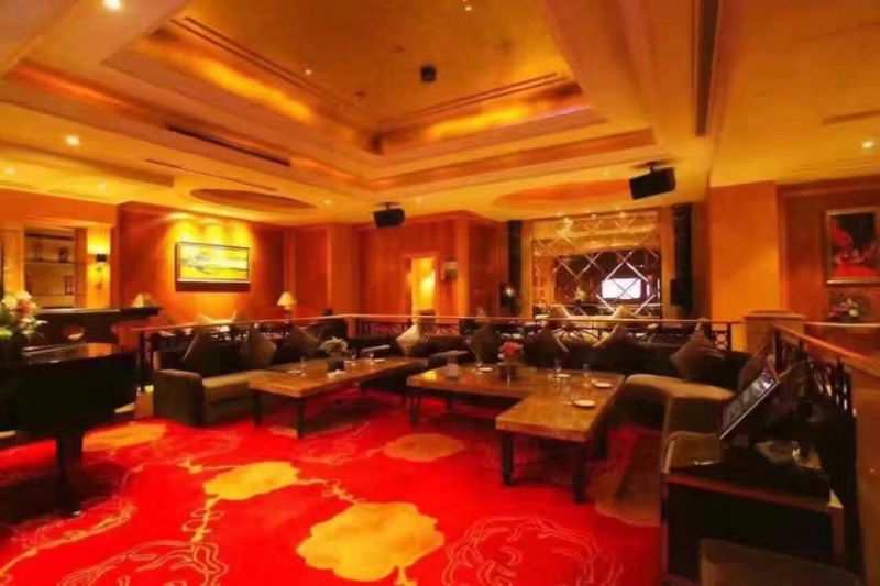 The best nightclubs in Langfang Dacheng - Top 10 nightclubs in Langfang Dacheng