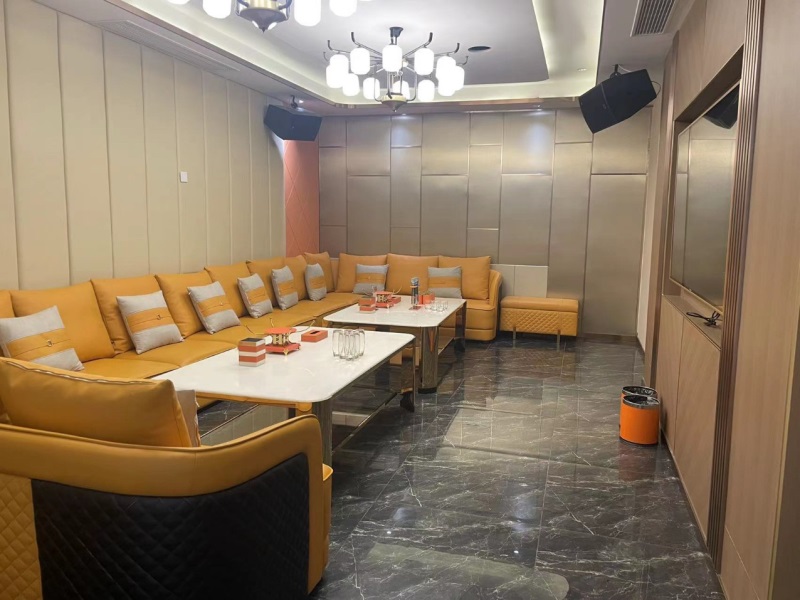 Ranking of the most famous nightclubs in Quanzhou Where is it better to KTV in Quanzhou